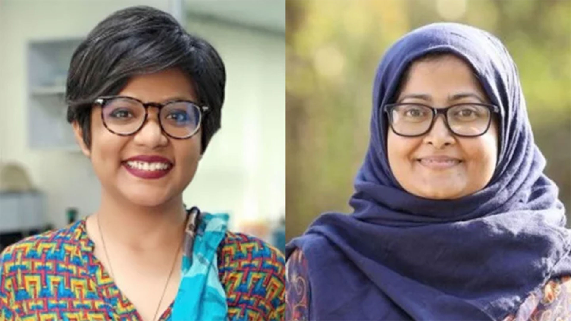 এশিয়ার সেরা ১০০ বিজ্ঞানীর তালিকায় দুই বাংলাদেশি