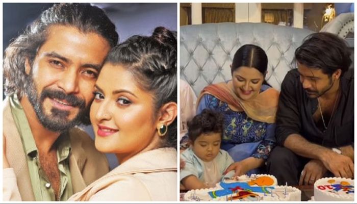 অবশেষে পরীমনির কাছেই ফিরলেন রাজ