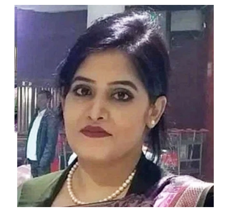 কানাডাপ্রবাসী গৃহবধূ খুন, শ্বশুর-দেবরসহ গ্রেপ্তার ৫