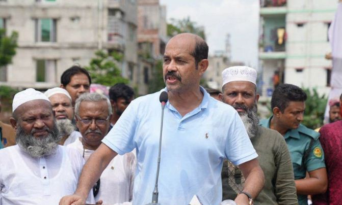 রূপনগর থেকে তুরাগ পর্যন্ত চালু হবে নৌপথ