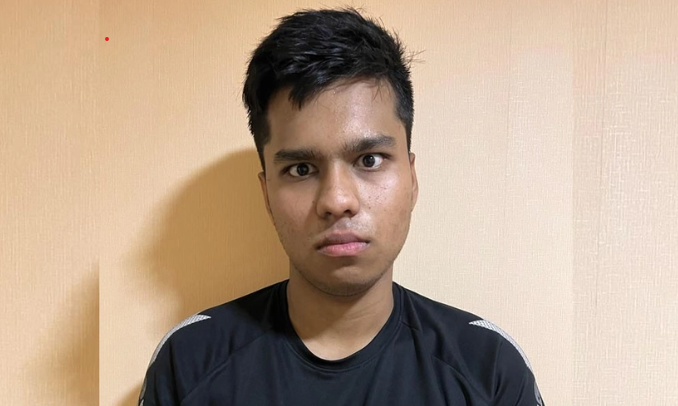 ক্লিক করলেই আইডি হ্যাকড, র‍্যাব কর্মকর্তা সেজে টাকা দাবি