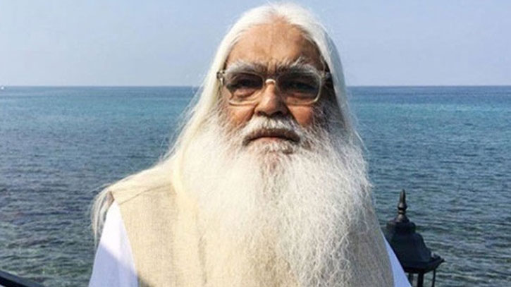 রাজনীতির ‘রহস্য পুরুষ’ সিরাজুল আলম খান আর নেই