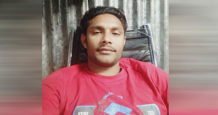 বাড্ডায় ছাদ থেকে ফেলে শ্রমিক লীগ নেতা হত্যা