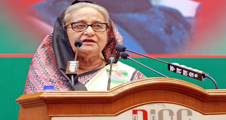 ১০-১৫ দিনের মধ্যে বিদ্যুৎ পরিস্থিতি স্বাভাবিক হবে : প্রধানমন্ত্রী