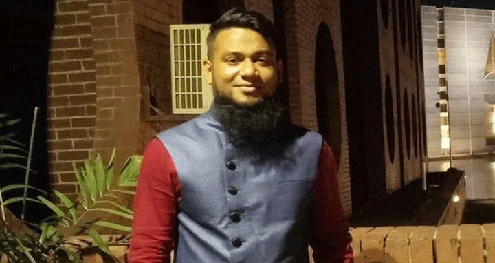 রাজধানীতে সাবেক ছাত্রলীগ নেতাকে কুপিয়ে হত্যা