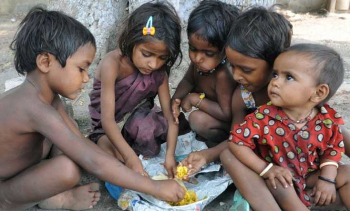 ৩ বছরে বিশ্বে দরিদ্র হয়েছেন সাড়ে ১৬ কোটি মানুষ: জাতিসংঘ