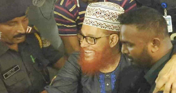 সাঈদীর চিকিৎসা নিয়ে যা বলল বিএসএমএমইউ কর্তৃপক্ষ