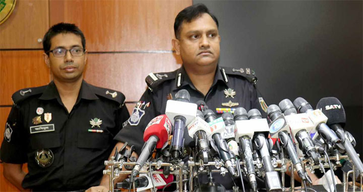 ‘আন্তরিকতার সঙ্গে গুরুত্ব দিয়ে সাগর-রুনি হত্যা মামলার তদন্ত করছি’