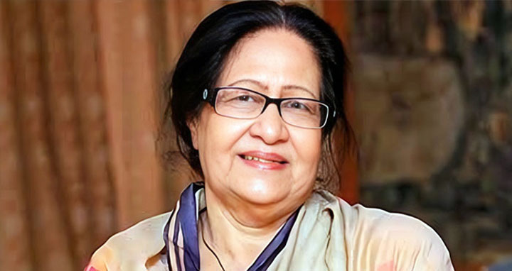 না-ফেরার দেশে  শহীদজায়া, লেখক পান্না কায়সার