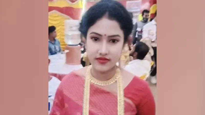 ডেঙ্গুতে যুব মহিলা লীগ নেত্রীর মৃত্যু