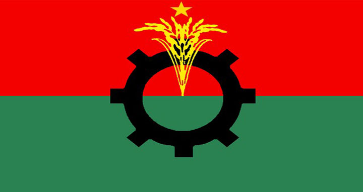 পদোন্নতি পেল বিএনপির এক ঝাঁক নেতা