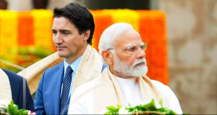 খালিস্তান ইস্যুতে ভারত-কানাডার ‘বাণিজ্য মিশন’ স্থগিত