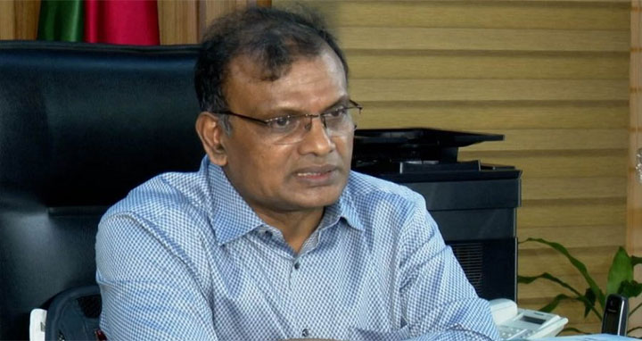 নভেম্বরের প্রথম সপ্তাহে তফসিল, ভোট জানুয়ারির শুরুতে : ইসি আনিছুর