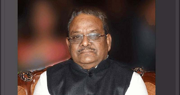 লক্ষ্মীপুর-৩ আসনের এমপি শাহজাহান কামাল মারা গেছেন