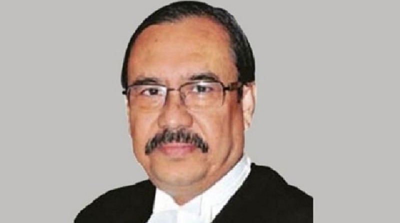 প্রধান বিচারপতি ওবায়দুল হাসান শপথ নিবেন আজ