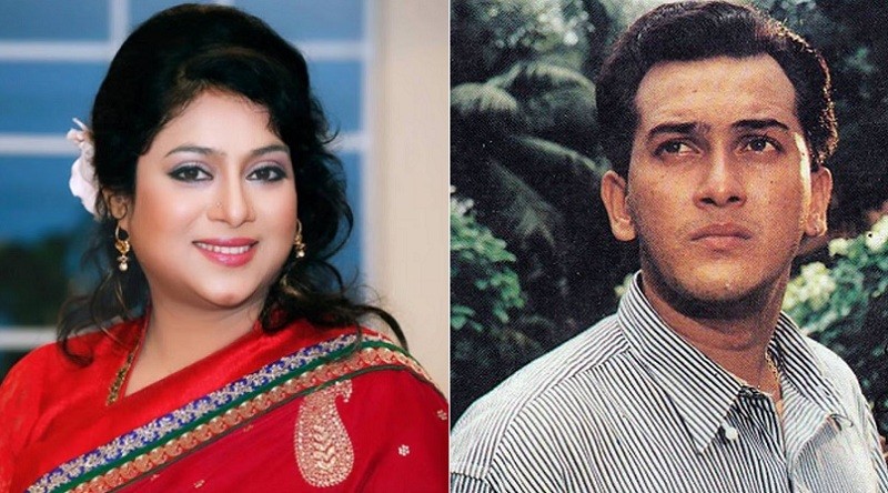 সালমানকে কখনোই স্থির থাকতে দেখিনি: শাবনূর