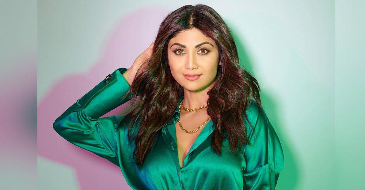 ‘সুখী’ করতে রাজি ছিলেন না শিল্পা, তবে আশাবাদী