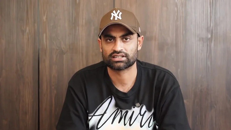 আমাকে মনে রাইখেন, ভুইলেন না: তামিম