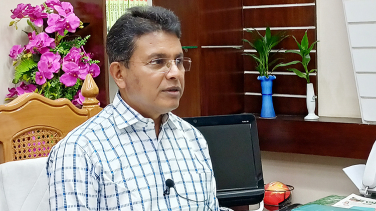 ২৮ অক্টোবর নিয়ে যা বললেন ডিএমপি কমিশনার