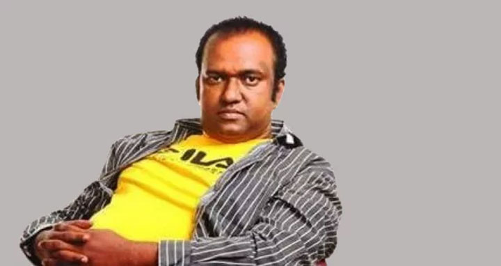 অভিনেতা, নির্মাতা ও কবি তারেক মাহমুদ আর নেই