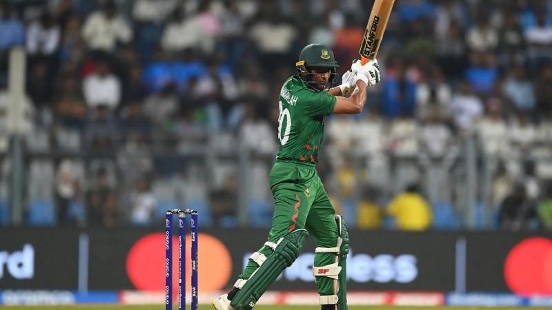 যেখানে জয় পাওয়া অবাস্তব, কিন্তু দেশকে সম্মানজনক অবস্থানে নিয়ে আসাই রিয়াদের কাজ!