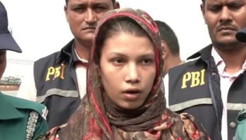 সংসার ভাঙার ভয়ে শ্বশুর খুনের কথা জানাইনি পুত্রবধূ