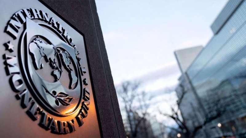 বাংলাদেশের অর্থনীতি সঠিক পথে : আইএমএফ