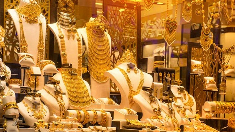 দেশের সব জুয়েলারি প্রতিষ্ঠান বন্ধ থাকবে ২২ অক্টোবর