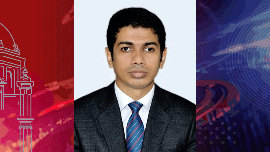 খুলনা বিভাগের শ্রেষ্ঠ উপজেলা নির্বাহী অফিসার হলেন মোরেলগঞ্জের এস.এম.তারেক সুলতান