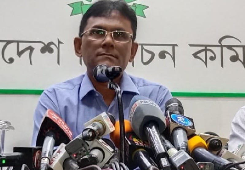 প্রয়োজনে সংসদ ভোটের ১৫ দিন পর্যন্ত পুলিশ রাখা হবে: অতিরিক্ত সচিব