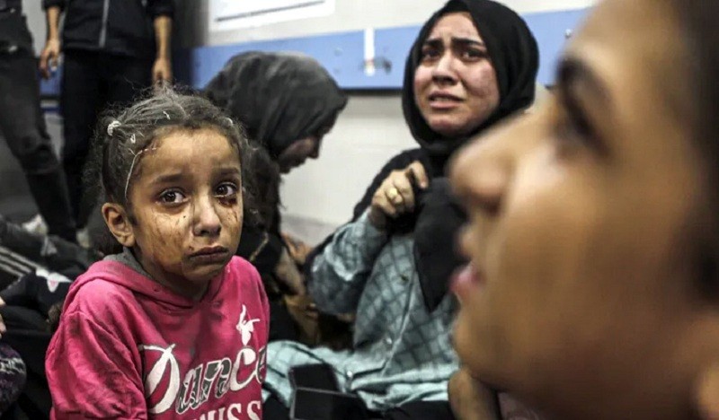 টাইম ইজ ওভার, বলছেন ইরানের পররাষ্ট্রমন্ত্রী