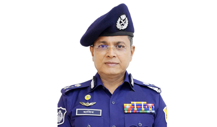 নিত্যপণ্যের বাজার অস্থিতিশীল করলেই ব্যবস্থা: ডিএমপি কমিশনার