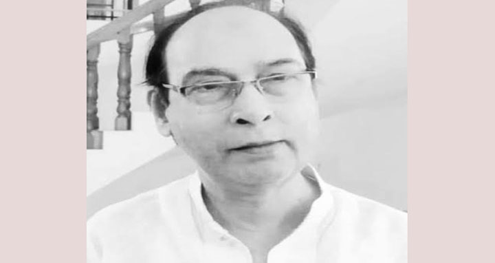 সাবেক সংসদ সংদস্য মাহমুদুর রহমান মারা গেছেন