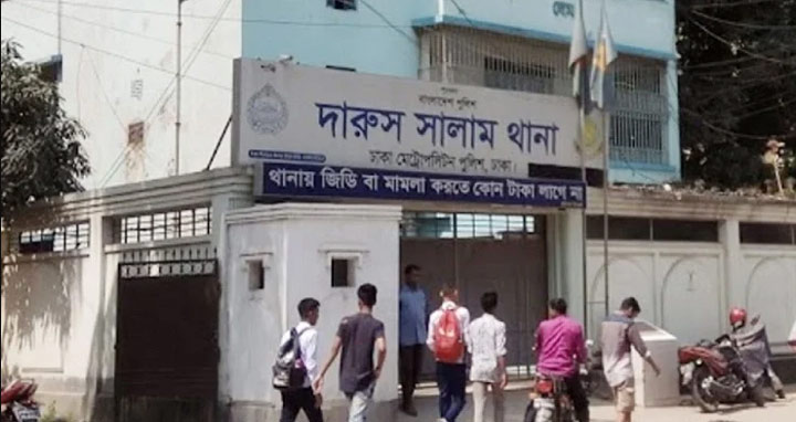 মিরপুর মাজার রোডে স্বেচ্ছাসেবক লীগ কর্মীকে কুপিয়ে হত্যা