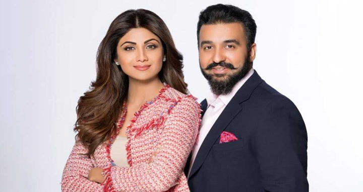 ১৪ বছরের দাম্পত্যে বিচ্ছেদের ইঙ্গিত দিলেন শিল্পা শেঠির স্বামী!