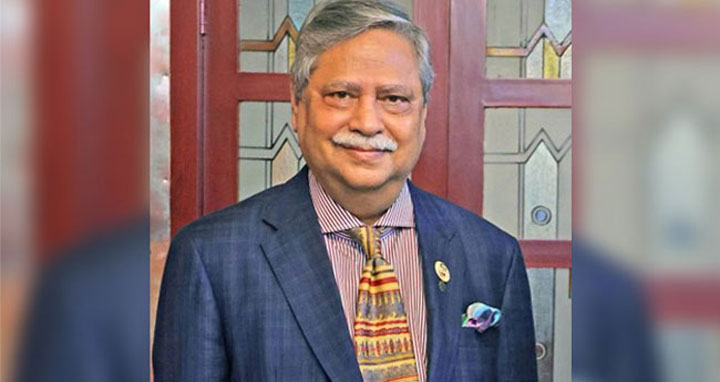 বঙ্গবন্ধু টানেল সাহসী নেতৃত্বের দৃষ্টান্ত : রাষ্ট্রপতি