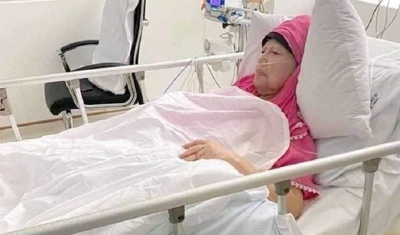 আমাদের হাতে আর কিছু নেই: খালেদা জিয়ার মেডিকেল বোর্ড