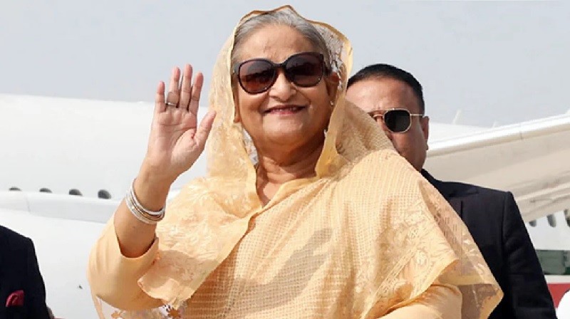 ব্রাসেলস যাচ্ছেন প্রধানমন্ত্রী