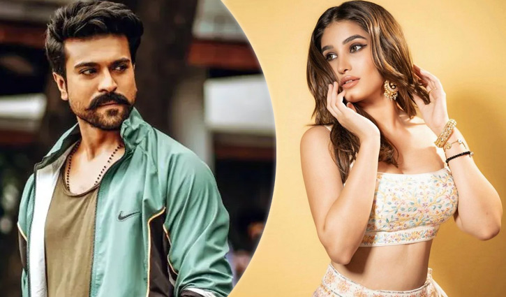 রাম চরণের নায়িকা রাভিনার ১৭ বছর বয়সী কন্যা!