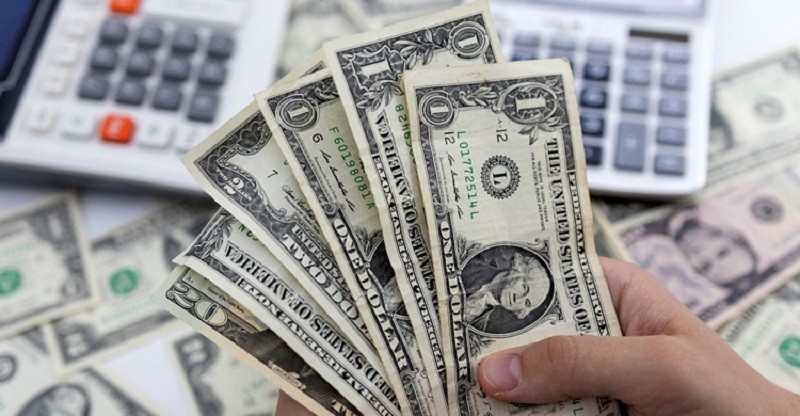 রিজার্ভ নামলো ১৯ বিলিয়নের ঘরে