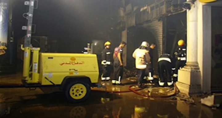 কাতারে অগ্নিকাণ্ডে ৪ বাংলাদেশিসহ ৬ অভিবাসীর মৃত্যু