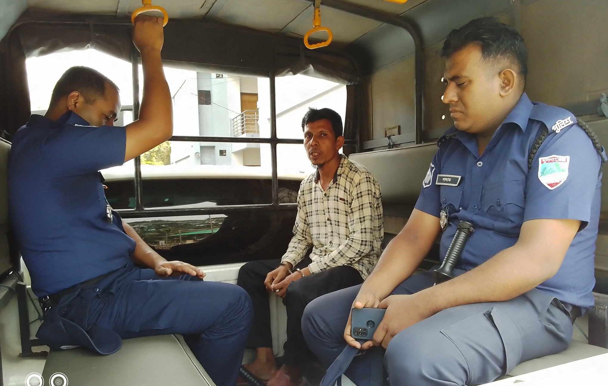 বাগেরহাটের কচুয়ায় ভুয়া ডাক্তারের কারাদন্ড