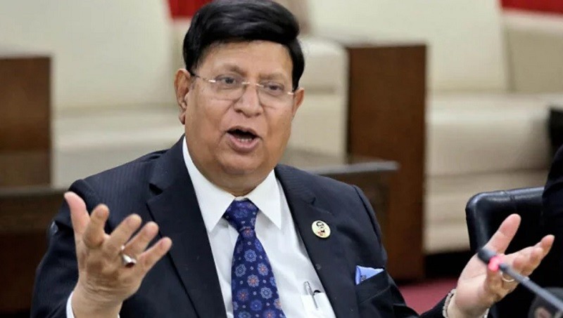 সংলাপে আপত্তি নেই, তবে কার সঙ্গে, প্রশ্ন মোমেনের