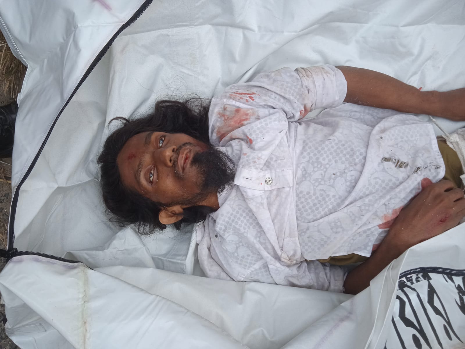 ব্রাহ্মণবাড়িয়ার বিজয়নগর উপজেলায় এম্বুলেন্স এবং ট্রাকের সংঘর্ষে নিহত ১