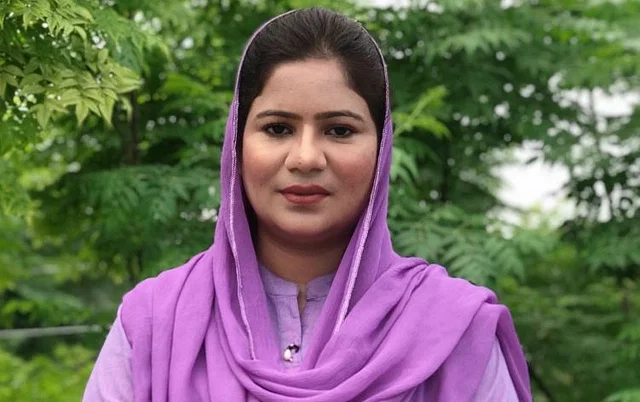 পাকিস্তানের সিস্টার জেফ সবাইকে পেছনে ফেলে হলেন বিশ্বের সেরা শিক্ষক