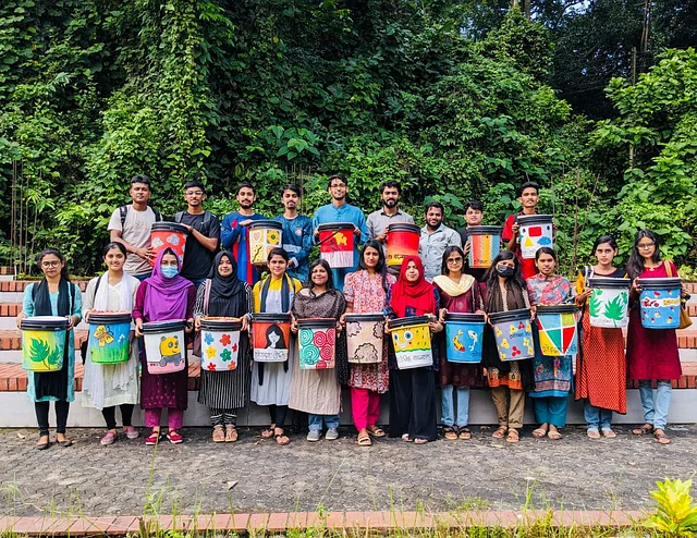 চবির যে সংগঠন অন্য সবার চেয়ে আলাদা