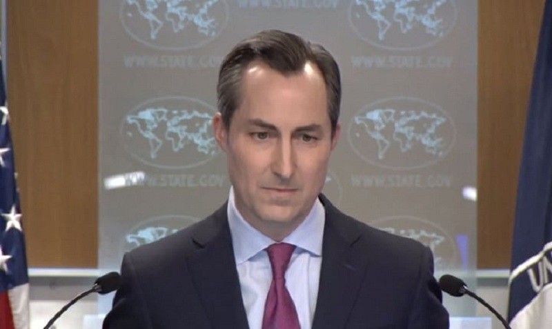 নির্বাচন নিয়ে নতুন যে বার্তা দিলো যুক্তরাষ্ট্র