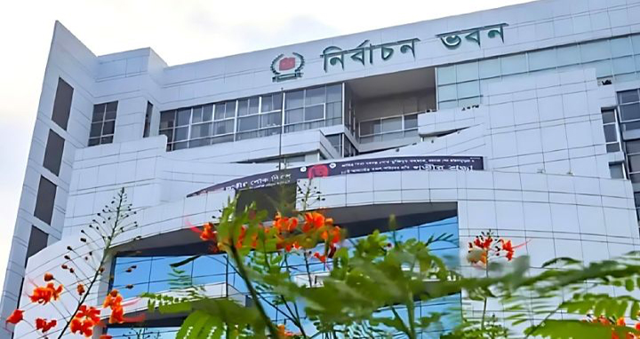 ওসির পর বদলির নির্দেশ এবার সব ইউএনও