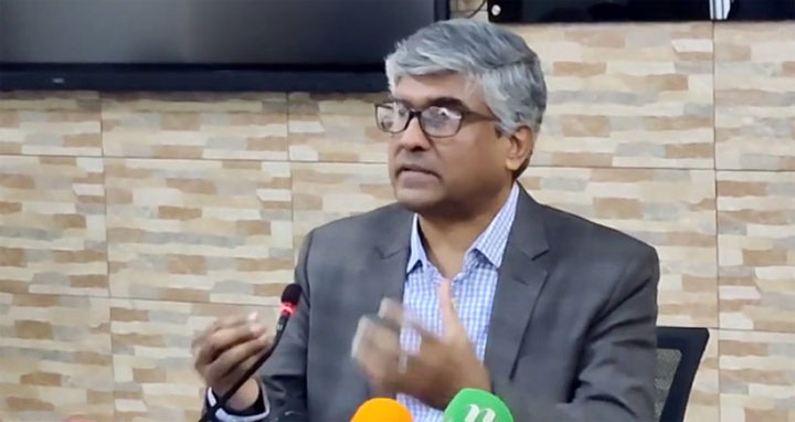 শ্রম আইনের সংশোধনী যুক্তরাষ্ট্রকে জানানো হবে : বাণিজ্য সচিব