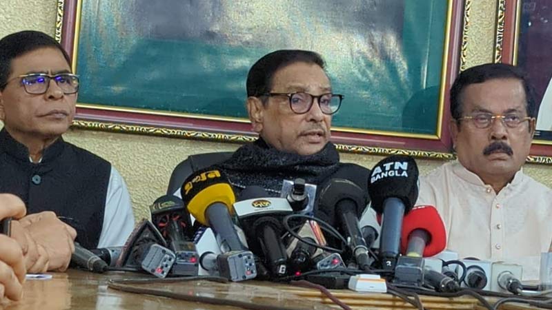 অর্থনৈতিক সংকটের আশঙ্কা থেকেই পরিস্থিতি সামালের উদ্যোগ নেয়া হচ্ছে